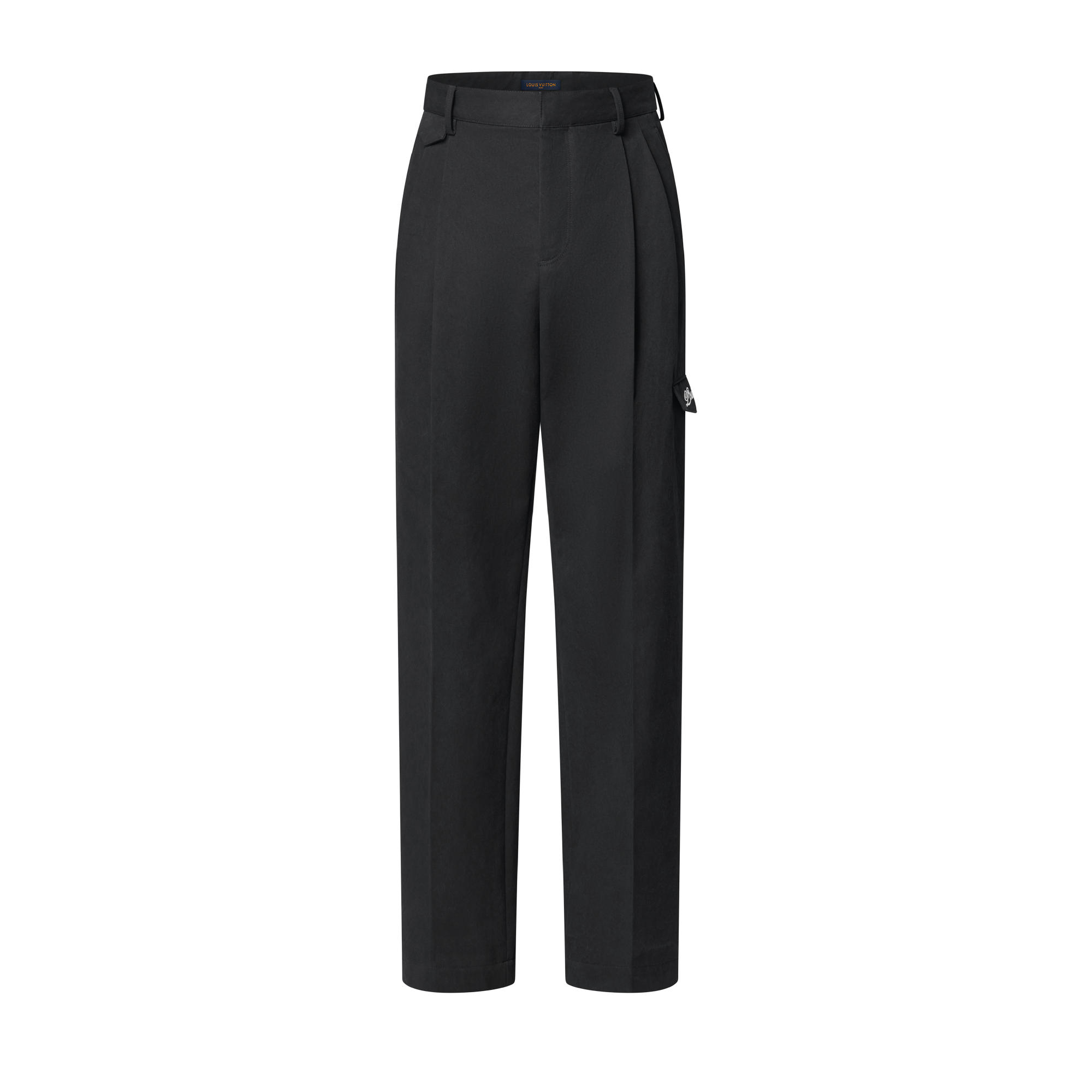 Signature Chino Pants - Ready-to-Wear | Louis Vuitton India